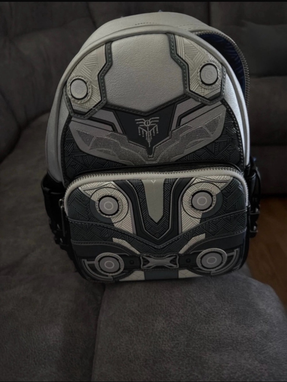 Thor book bag